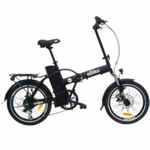 אופניים חשמליים אי בייק EBIKE 48V