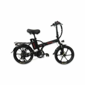 אופניים חשמליים kalofun luxury קל אופן לקשורי (1)