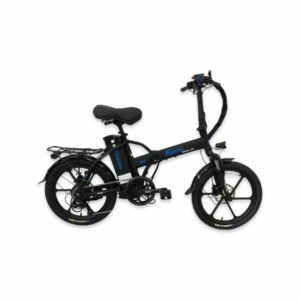 אופניים חשמליים kalofun luxury קל אופן לקשורי (2)