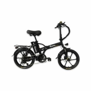 אופניים חשמליים kalofun luxury קל אופן לקשורי