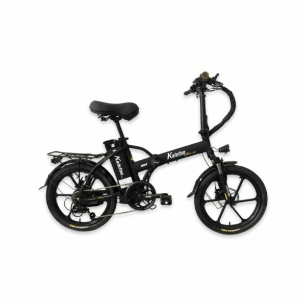 אופניים חשמליים kalofun luxury קל אופן לקשורי (4)