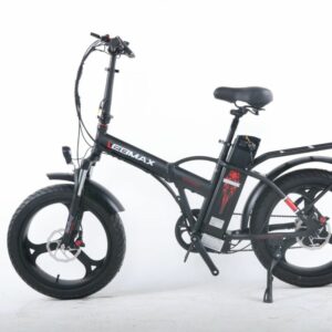 אופניים חשמליים בד בוי אי בי מקס BAD BOY EBMAX 48V