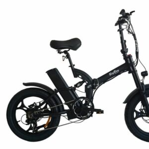 אופניים חשמליים ביג בוי BIG BOY (4)
