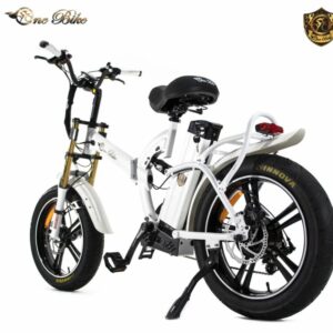 אופניים חשמליים וואן בייק ONE BIKE פאט (5)