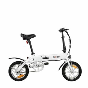 אופניים חשמליים סייקו פיקסי cyco pixie (4)