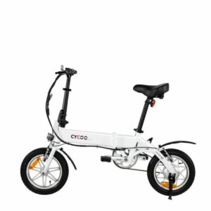 אופניים חשמליים סייקו פיקסי cyco pixie (5)