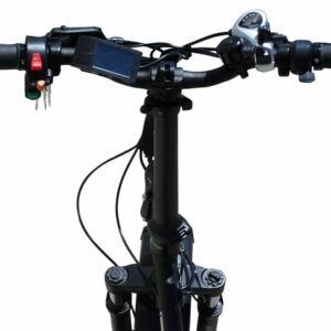 אופניים חשמליים שיקו XL טייגר SHIKO 48V