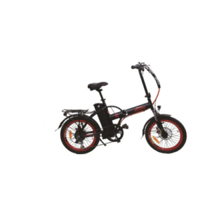 אופניים חשמליים אי בייק EBIKE 48V