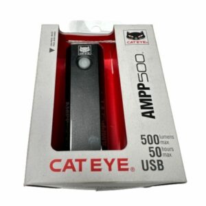 פנס קידמי חזק במיוחד 500 לומין טיוואני CATEYE