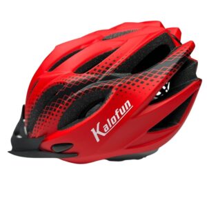 קסדה-אופניים-KALOFUN-מקצועי-מידות-M-L-XL-13