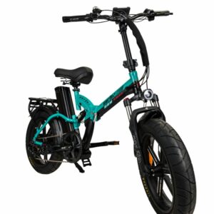 אופניים חשמליים קורטז 6 מקס – Cortez 6 max