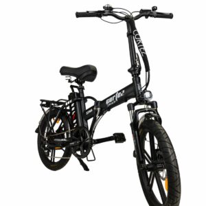 אופניים חשמליים קורטז 2 מקס CORTEZ 2 MAX מיני פאט